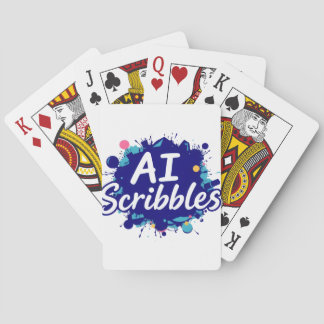 Playing Cards Casinokort