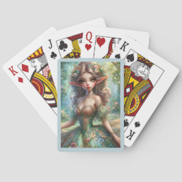 Playing Cards, Fantasy playing Cards, Casinokort