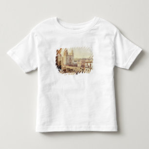 Plaza Borgmästare de Guonajuato Tee Shirt