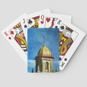 Plaza Byggande Casinokort