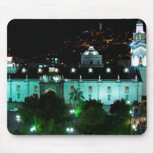 Plaza de la Independencia, Quito, Ecuador Musmatta