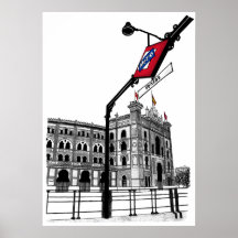 Plaza de Toros de las Ventas (Madrid)