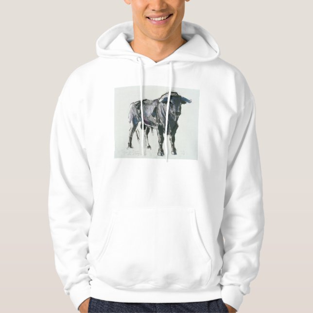 Plaza de Toros de Miajadas 1998 Sweatshirt (Framsida)
