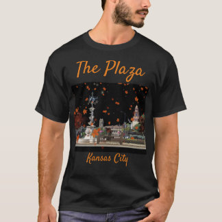 Plaza: Kansas City Night Life T Shirt