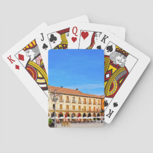 Plaza Mayor Casinokort