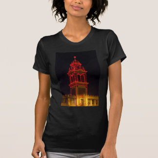 Plazaljus av Kansas City! Tee