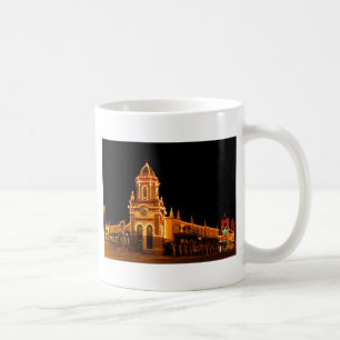 Plazaljuset Kaffemugg