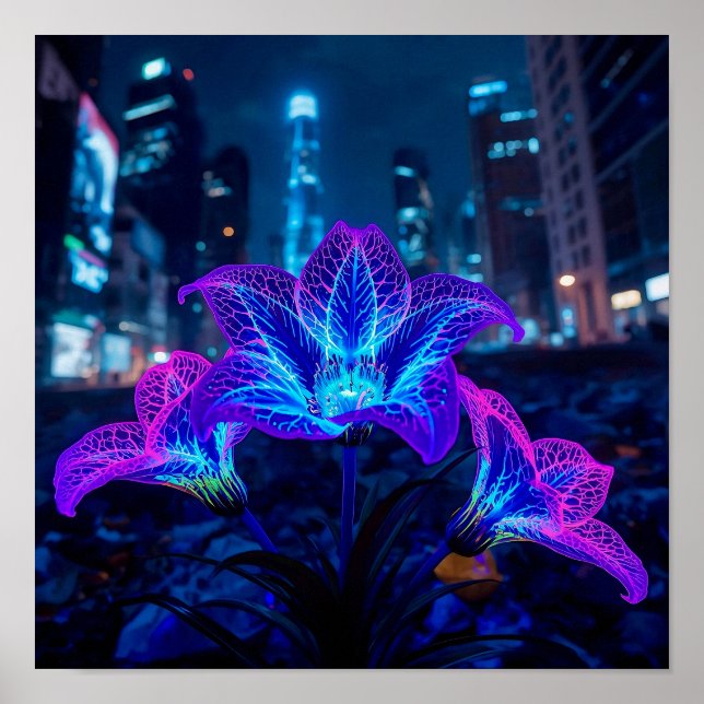 Plazma Poster (Framsidan)