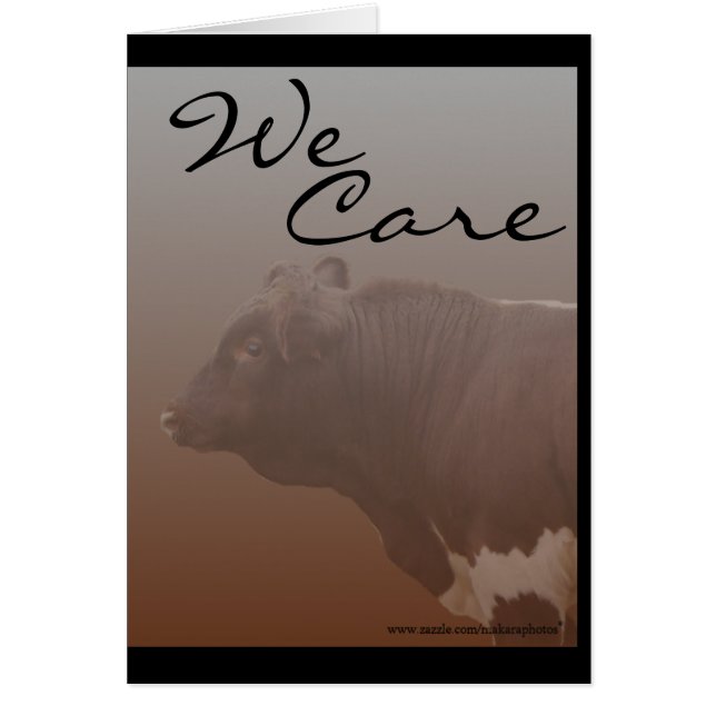 PLB--skräddarsy-något tillfälle Hälsningskort (Framsidan)