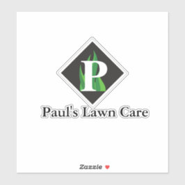 PLC-Anpassningsbar Klistermärken