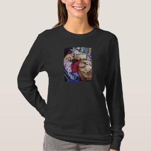 Pleant Picnic, Mexiko T-shirt