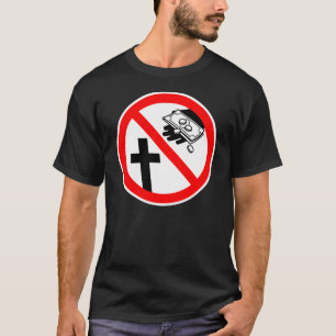 Please matar inte kyrkan tee