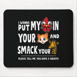 Please Tell Me You Have A Giraffe Funny Quote  Musmatta