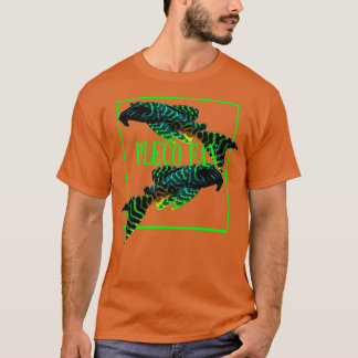 Pleco Fläkt T Shirt