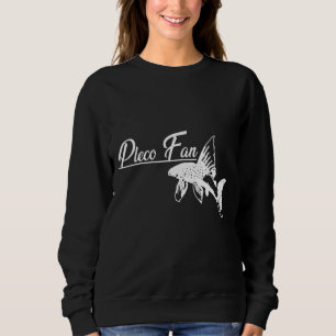 Pleco Fläkt T Shirt