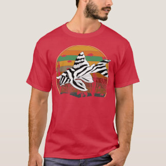Plecostomus T Shirt