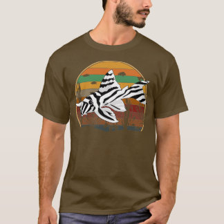 Plecostomus T Shirt