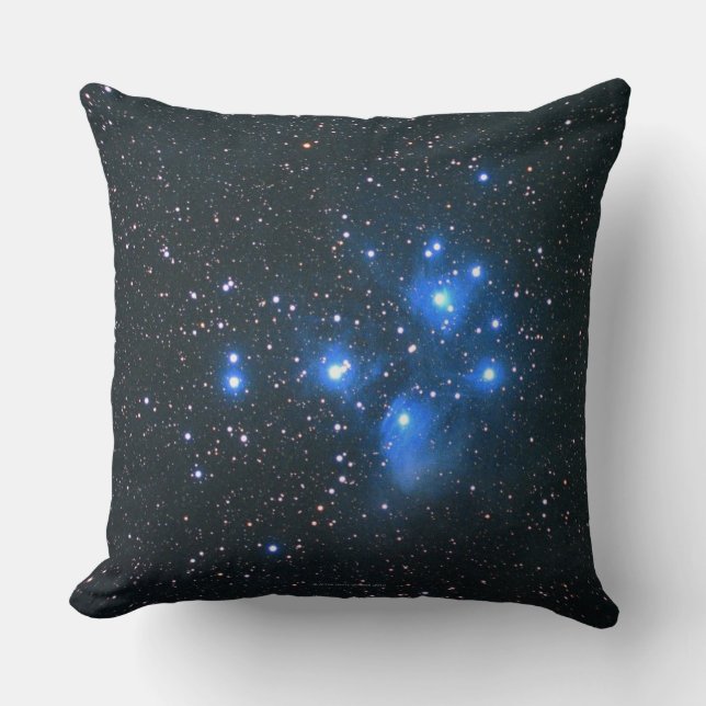 Pleiades 2 kudde (Framsida)