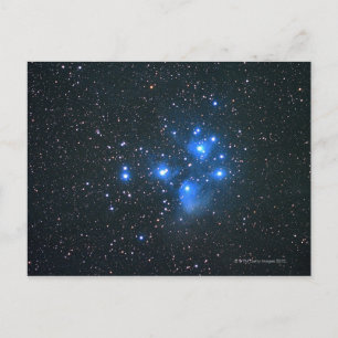 Pleiades 2 vykort