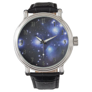 Pleiades Armbandsur