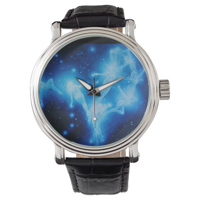 Pleiades Armbandsur (Framsida)