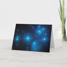Pleiades-kort