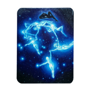 Pleiades Magnet
