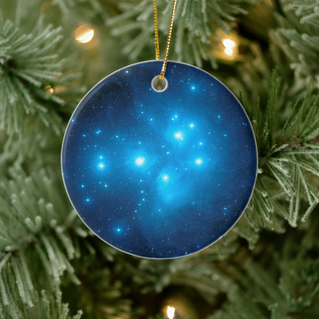 Pleiades Ornament (Träd)