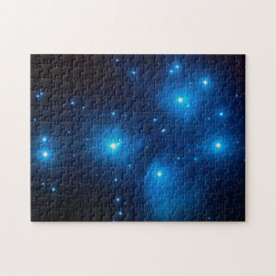 Pleiades Pussel