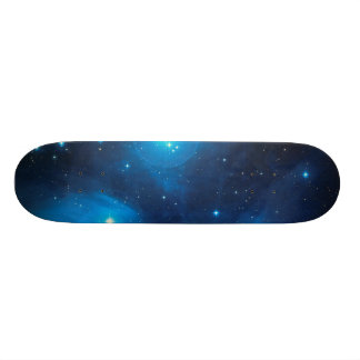PLEIADES SKATEBOARD BRÄDA 19,5 CM