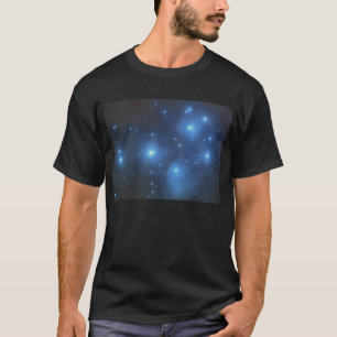 Pleiades T-tröja Tee Shirt