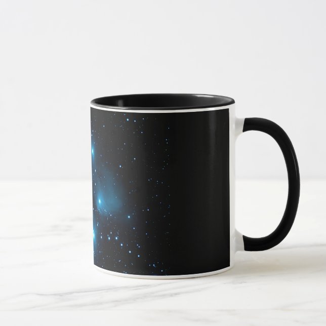 Pleiadesen #8 mugg (Höger)