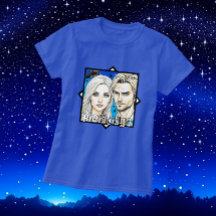 Pleiadian Extra TerRestals och UFO