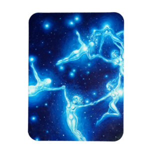 Pleiads Magnet