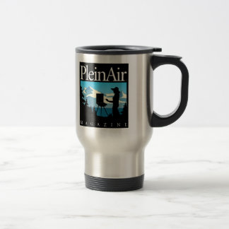PleinAir tidskrifttravel mug Resemugg