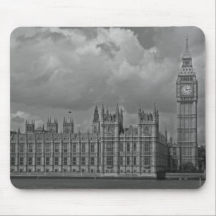 Plenarsammanträdet i London Musmatta