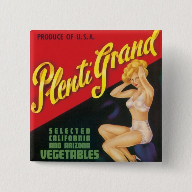 Plenti Grand Knapp (Framsida)