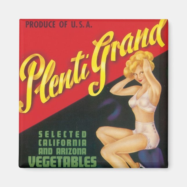 Plenti Grand Magnet (Framsidan)