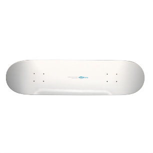 Plexicloud Skateboard Bräda 20,5 Cm