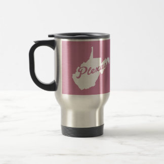 Plexus West Virginia Resemugg