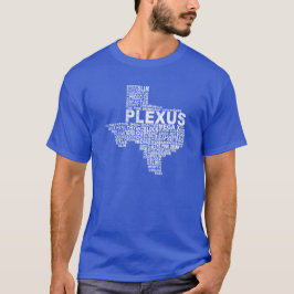 PlexusTexas Tshirt eller tank Tröja