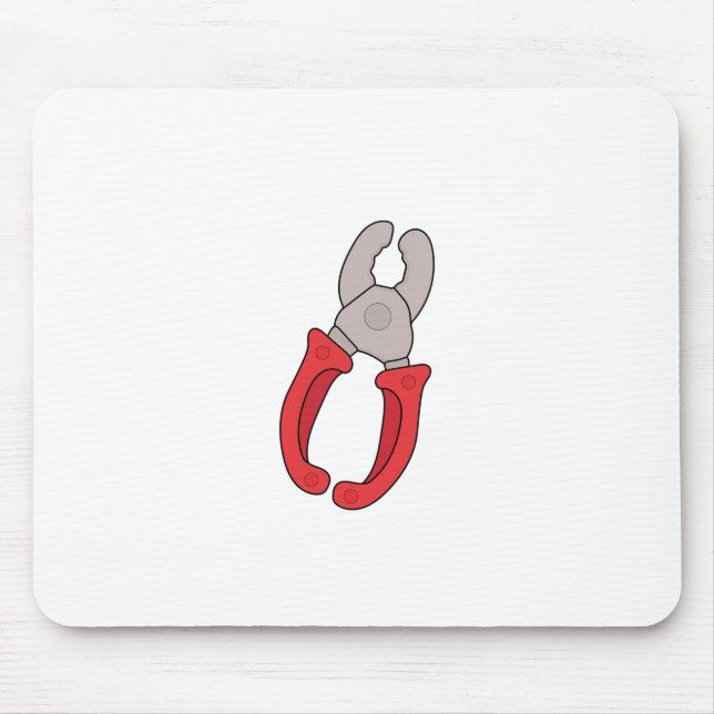 Pliers Musmatta (Framsidan)