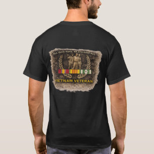 PLIKT HEDER VIETNAM T SHIRT
