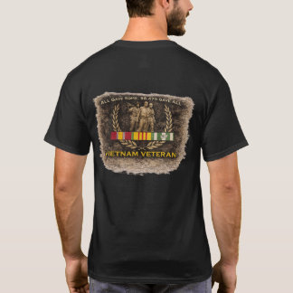 PLIKT HEDER VIETNAM T SHIRT