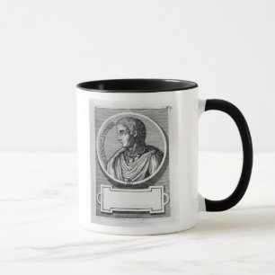 Pliny det mer ung mugg