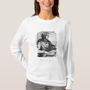 Pliny fläderen t-shirt