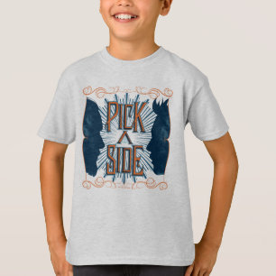 Plocka A sida T Shirt