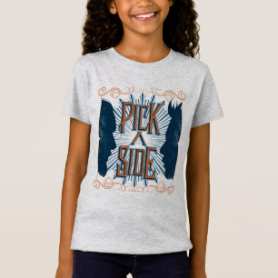 Plocka A sida T Shirt