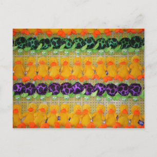 Plocka av Sacharovpriset Vykort