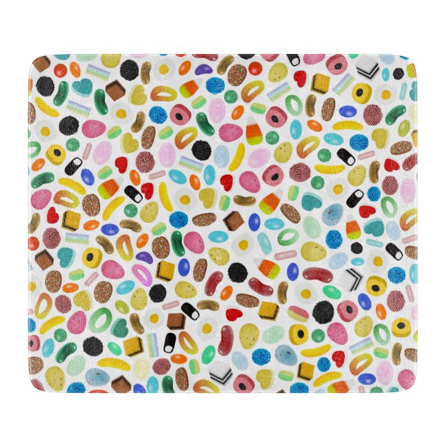 Plocka & blandning (Framsidan)